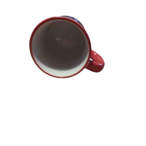 Okie Spice Trading Co. Coffee Mug - Picture 4 of 4